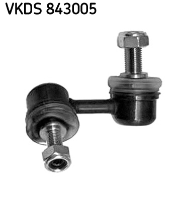 SKF VKDS 843005 Stabilizátor összekötő, stabkar, stabrúd, stabpálca